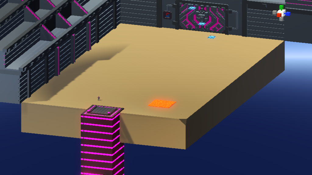 Scratch Achievement