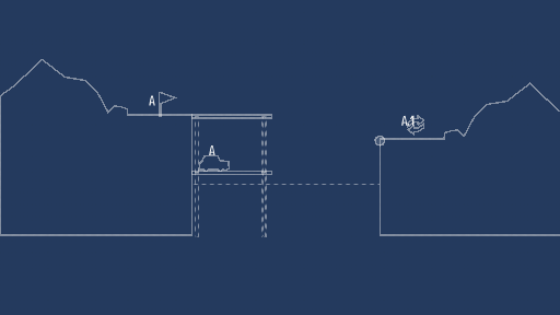 2025 Bridges 2: Alpine Frugality
