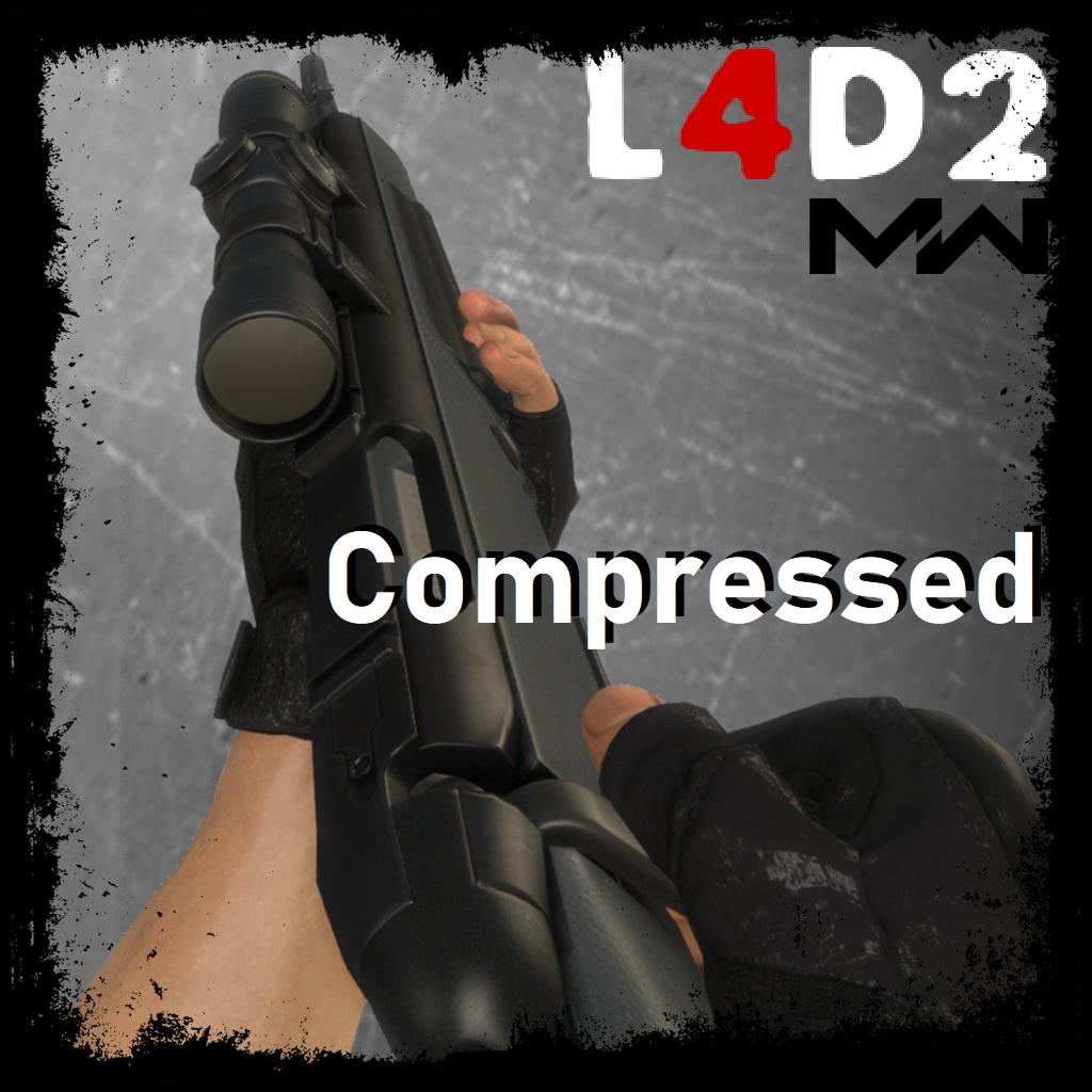 HQ MW: Steyr Scout (Compressed)

