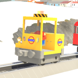 Ernie 1