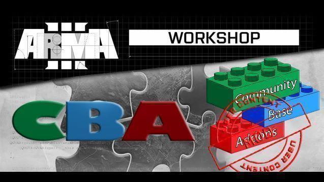 CBA_A3 - Addon - Cache Disable