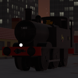 GWR 1400 Class (Remastered) - Titfield Thunderbolt Road Chase