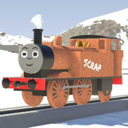 Oliver (T&F) (Remastered) - Scrap