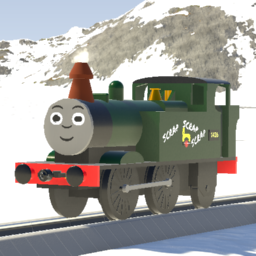 Oliver (RWS) (Remastered) - Scrap