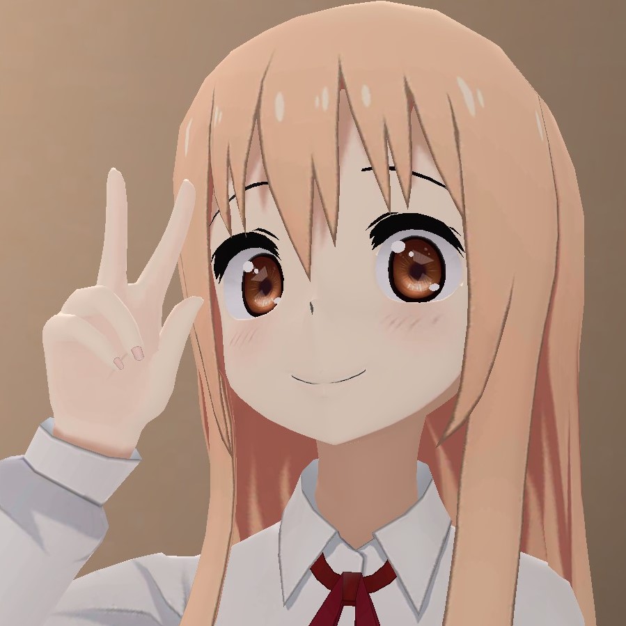 Himouto! Umaru-chan - Umaru Doma