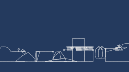 2025 Bridges 4: Carpal Tunnel Circus