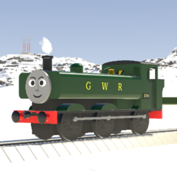 Duck (RWS)