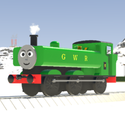 Duck (T&F)