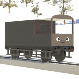 Toad (RWS)