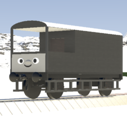 Toad (T&F)