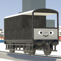 Toad (T&F) - Scrap