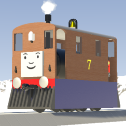 Toby - RWS (Remastered)