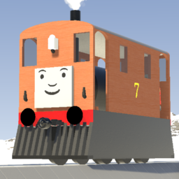 Toby (Remastered)