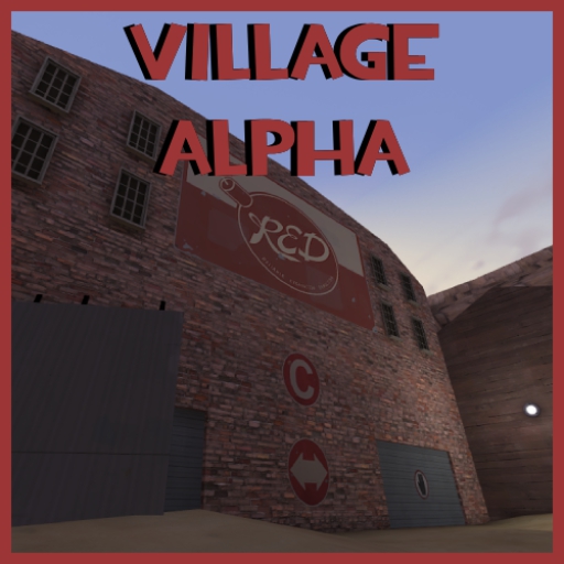 Village Alpha 1.4 – Team Fortress 2 Mod