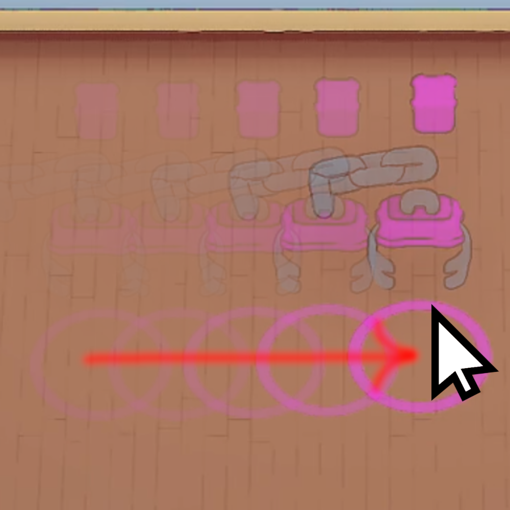 Crane Visual Fix