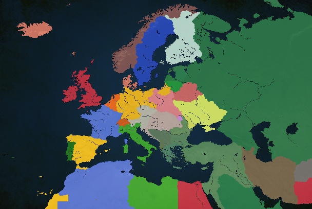 Alternative 20th Century Beta 0.2