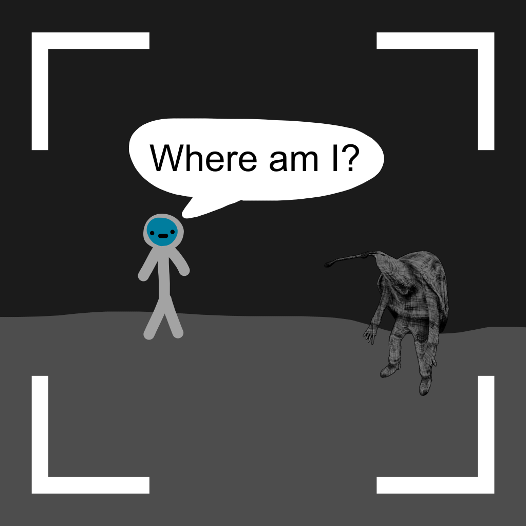 Random Spawns