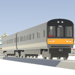 LIRR M7