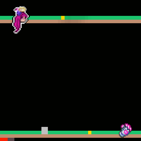 SafeDrops – tModLoader Mod