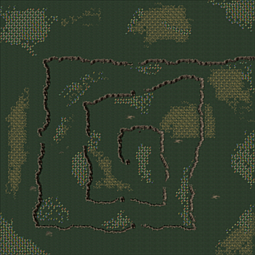 spiral field