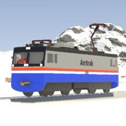 EMD AEM-7