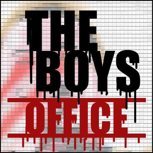 THE BOYS - Office Headquarters