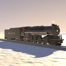 Pere Marquette 1225