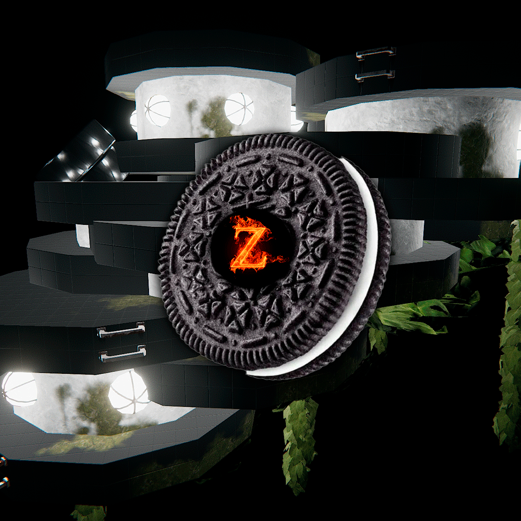 OREO CHALLENGE