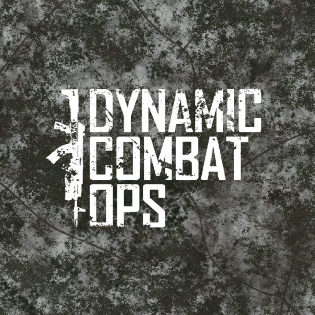 Dynamic Combat Ops - Darkest December 1944