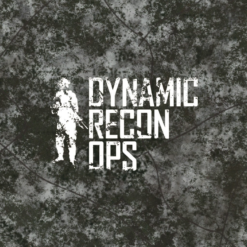Dynamic Recon Ops - Darkest December 1944