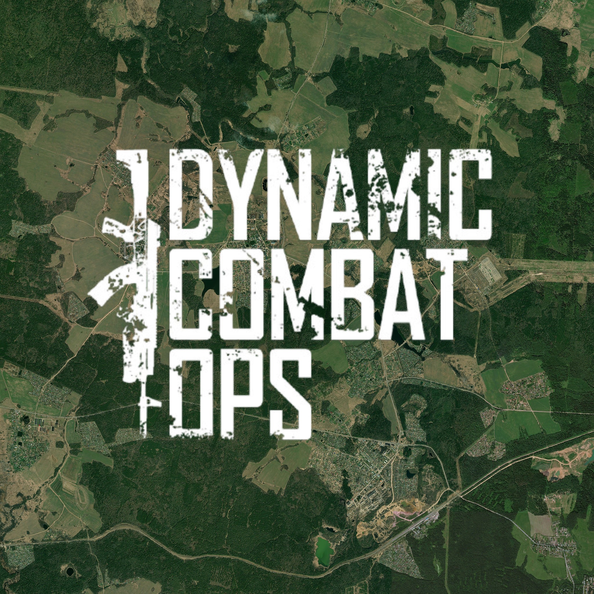 Dynamic Combat Ops - Zagorsk Trud