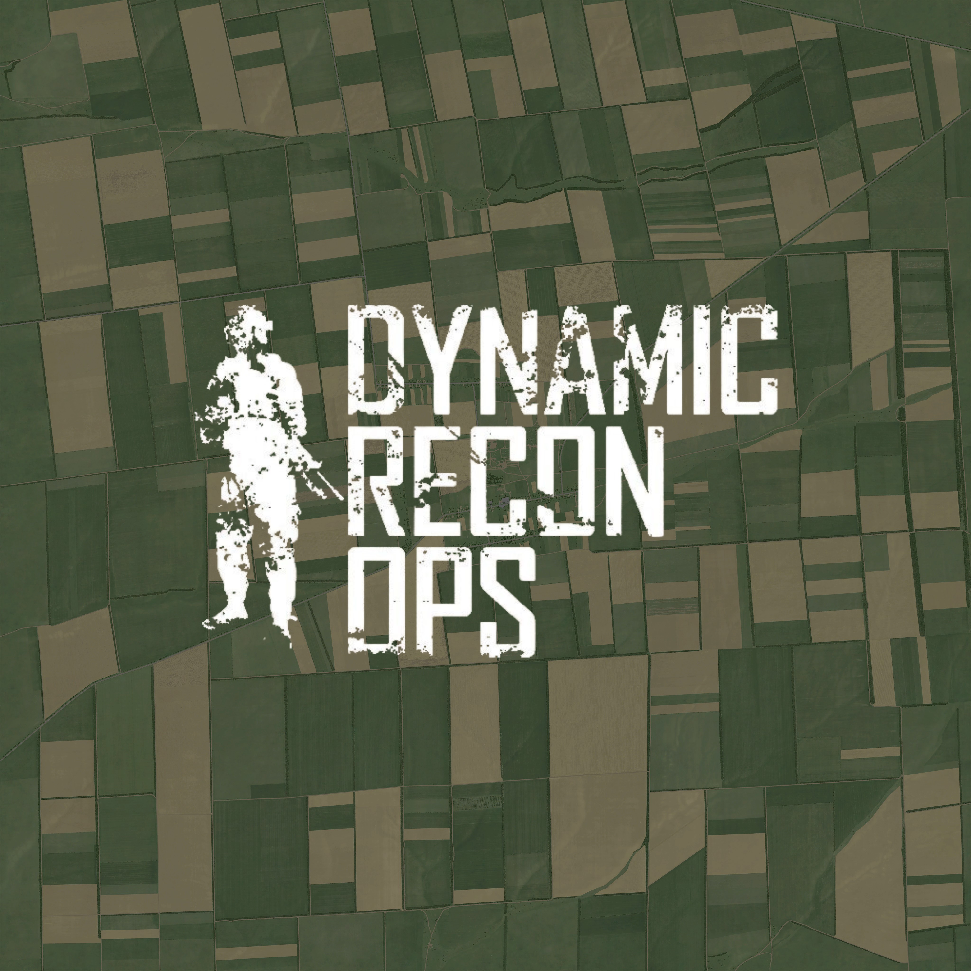 Dynamic Recon Ops - Pryvilne