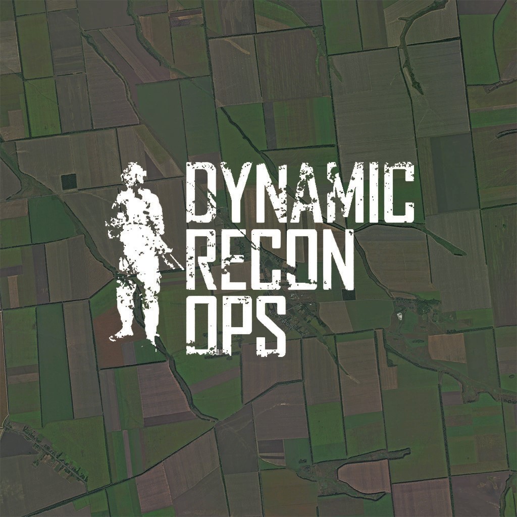 Dynamic Recon Ops - Krayina