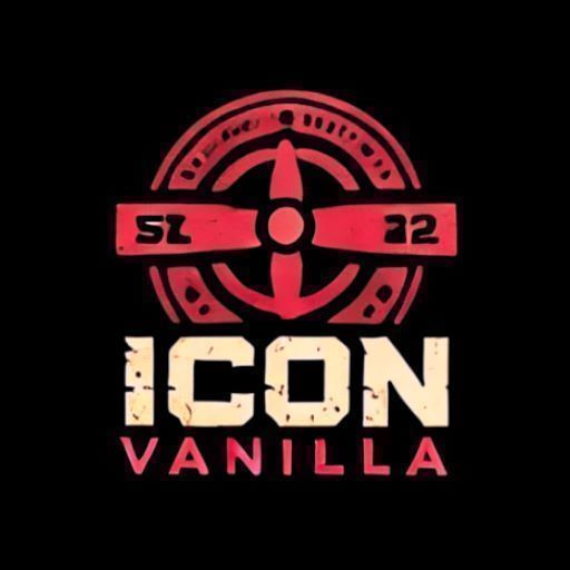 ICON_Vanilla | MODPACK12