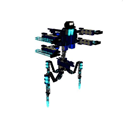 Deathbot