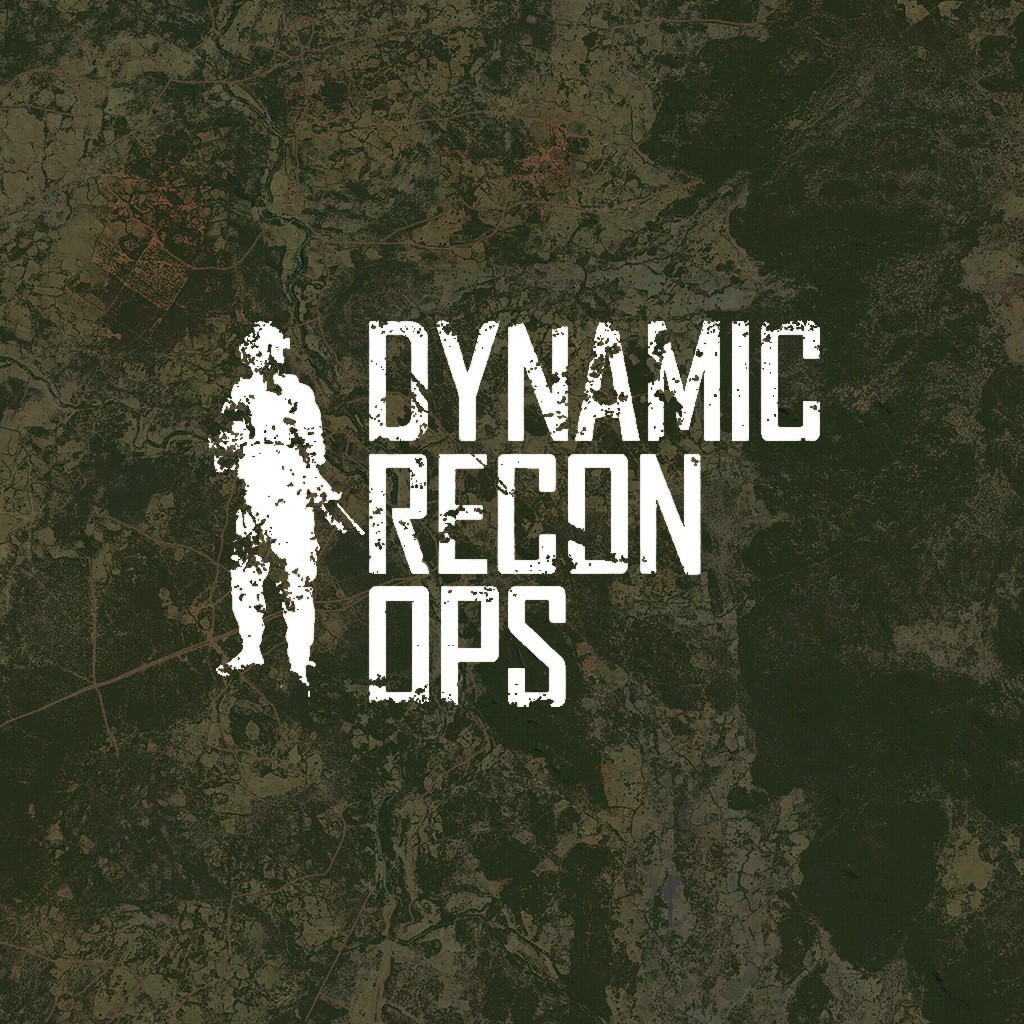 Dynamic Recon Ops - Niakala