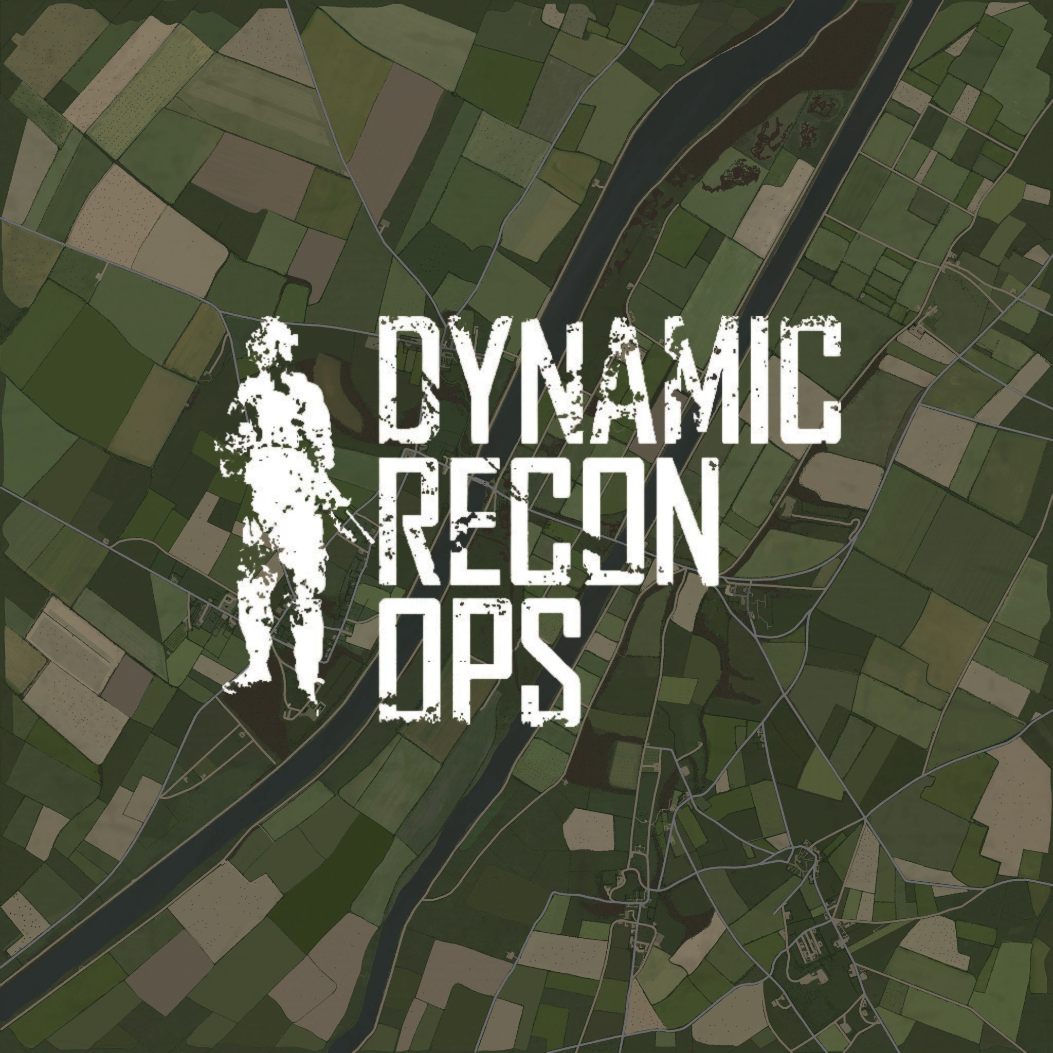 Dynamic Recon Ops - Pegasus Bridge