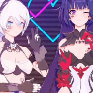 [淫词艳曲]《火红的撒日朗》-改 preview