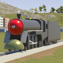 New York Central J3a - Oceanic Express