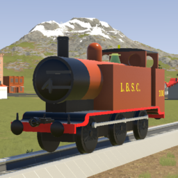 LB&SCR Class E2 - Updated