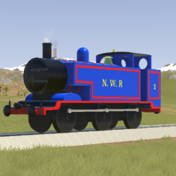 Thomas (Realistic) - Updated