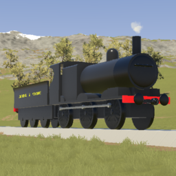 L&YR Class 28 - Updated