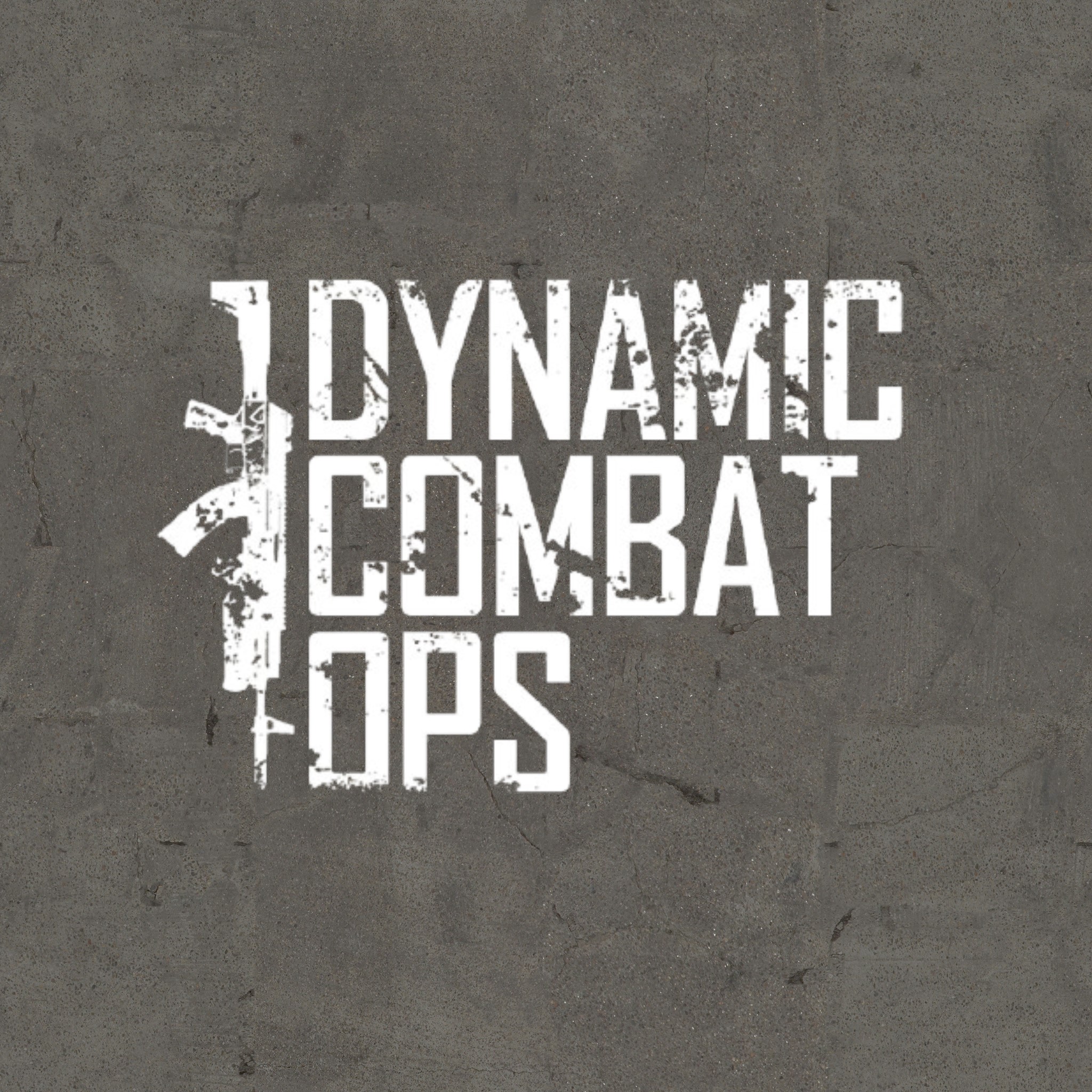 Dynamic Combat Ops - Al Salman