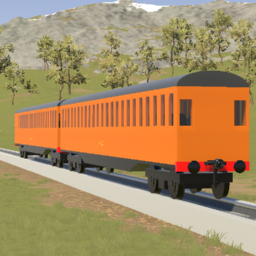 Annie and Clarabel (Realistic)