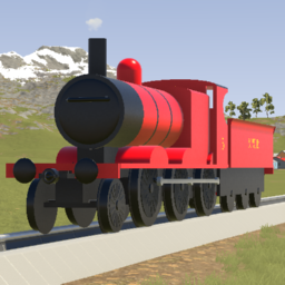 James (Realistic)