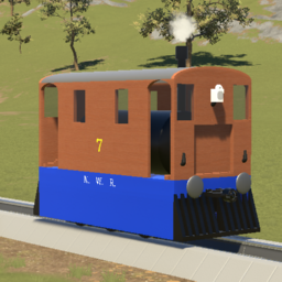 Toby (Realistic