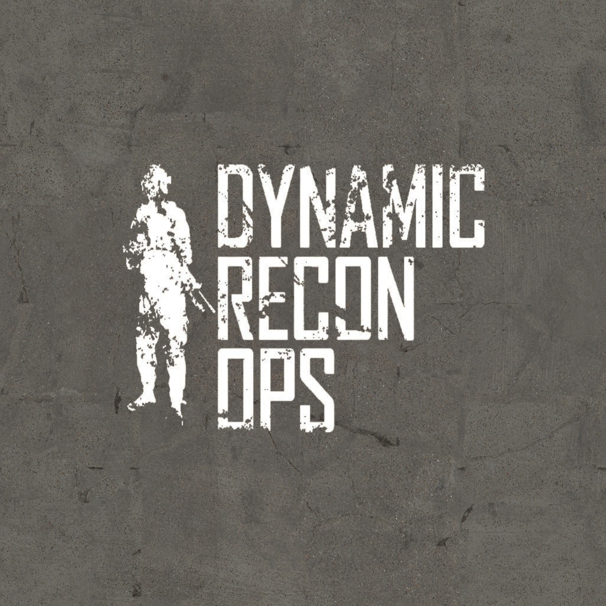 Dynamic Recon Ops - Al Salman
