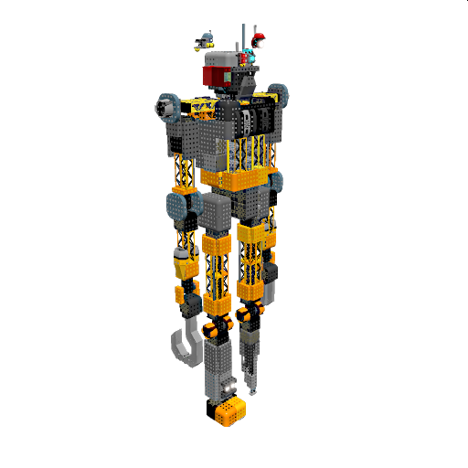 Destroyer Droid