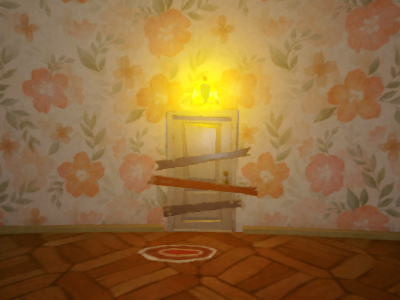 House of the Neighbor (Release)
