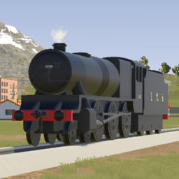 LMS Stanier Class 5